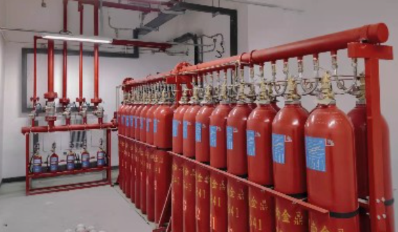 江苏气体灭火系统选择阀安装高度过高有什么危害